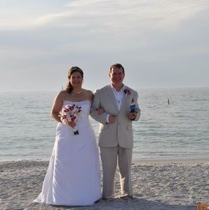 Meet your Posher, Archie